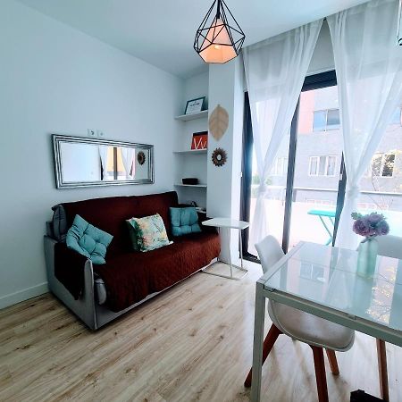 Vv Canteras Luz "By Henrypole Home" Лас Палмас де Гран Канария Екстериор снимка