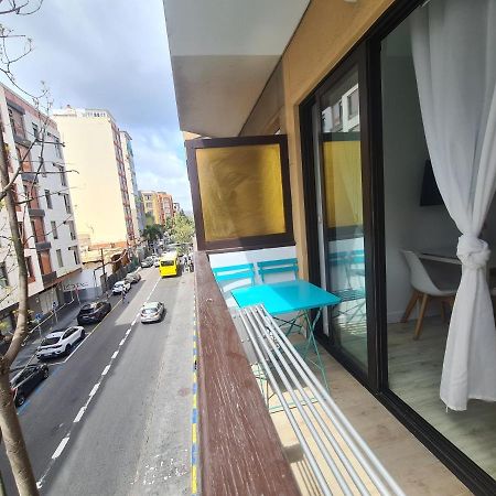 Vv Canteras Luz "By Henrypole Home" Лас Палмас де Гран Канария Екстериор снимка