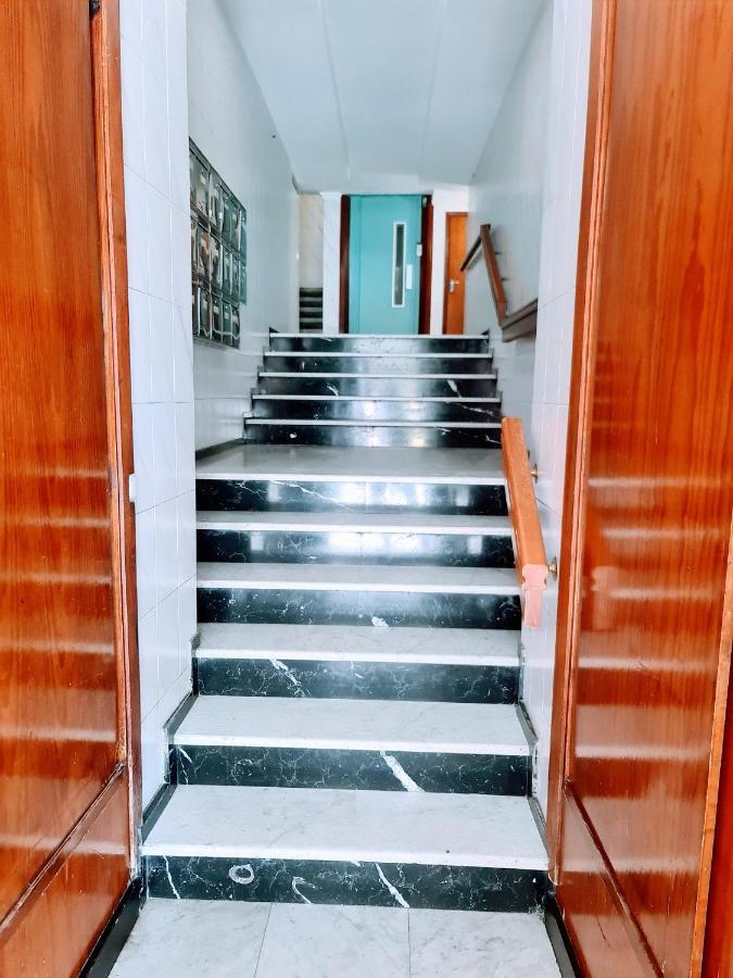 Vv Canteras Luz "By Henrypole Home" Лас Палмас де Гран Канария Екстериор снимка