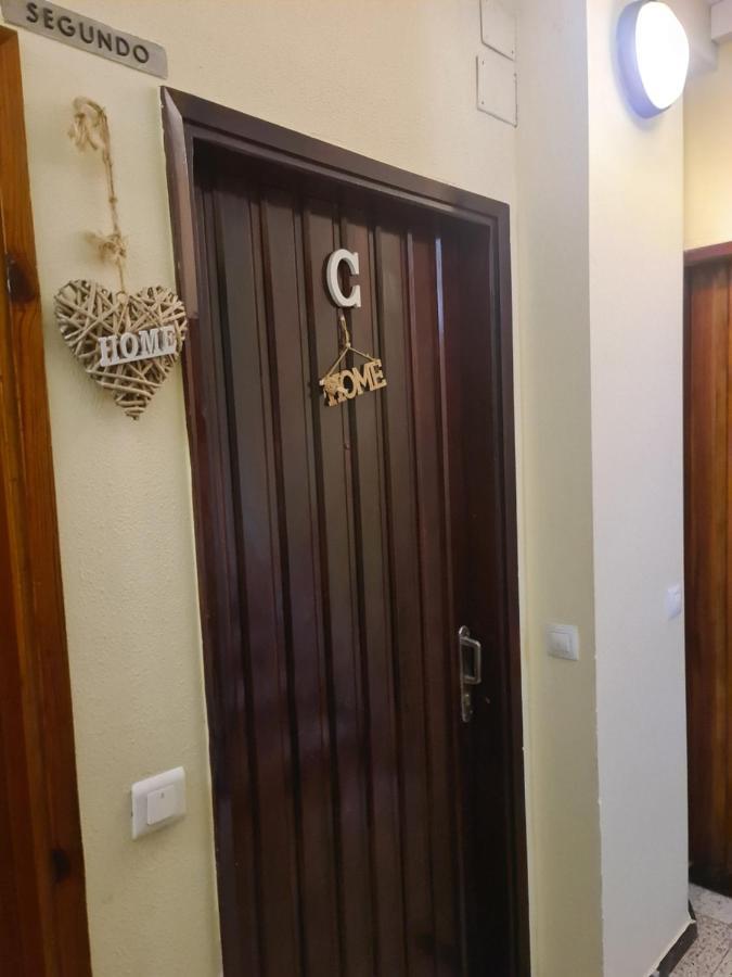 Vv Canteras Luz "By Henrypole Home" Лас Палмас де Гран Канария Екстериор снимка
